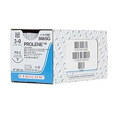 Ethicon prolene polypropylene for sale  Delivered anywhere in USA 