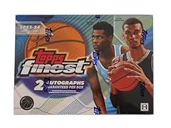 2023 topps finest for sale  Delivered anywhere in USA 