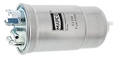 Mapco 63199 filtre d'occasion  Livré partout en France