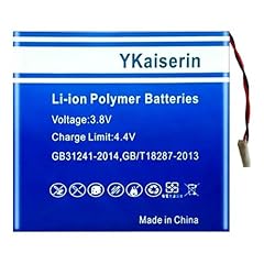 Batteria ricambio per usato  Spedito ovunque in Italia 