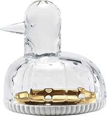 Baccarat zoo duck for sale  Delivered anywhere in USA 