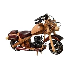 Weilaikeqi wooden motorcycle for sale  Delivered anywhere in USA 