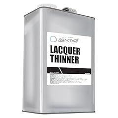 Nanoskin lacquer thinner for sale  Delivered anywhere in USA 