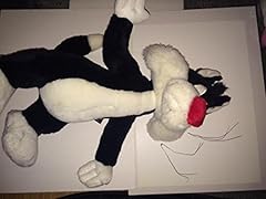 Sylvester cat plush for sale  Delivered anywhere in USA 