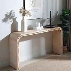 Jijiwang wood console for sale  Delivered anywhere in USA 