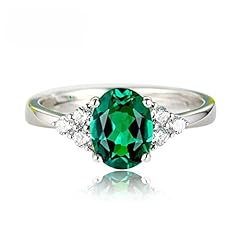 Ukd emerald women for sale  Delivered anywhere in Ireland