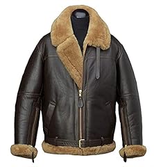 Men real shearling for sale  Delivered anywhere in USA 