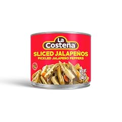 Costeña sliced jalapeno for sale  Delivered anywhere in USA 