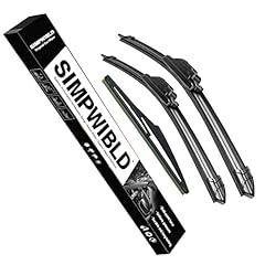 Front wipers rear for sale  Delivered anywhere in USA 