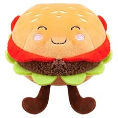 Vfm burger soft for sale  Delivered anywhere in UK