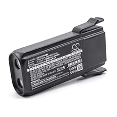 Vhbw batteria compatibile usato  Spedito ovunque in Italia 