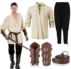 Ranjima costume médiéval d'occasion  Livré partout en France