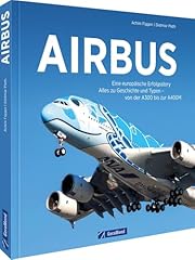 Airbus europäische erfolgssto gebraucht kaufen  Wird an jeden Ort in Deutschland