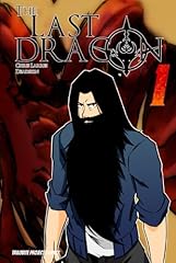 Last dragon manga for sale  Delivered anywhere in UK