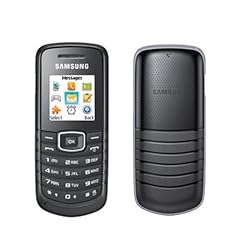 Samsung e1080 cellulare usato  Spedito ovunque in Italia 