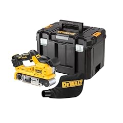 Dewalt dcw220nt levigatrice usato  Spedito ovunque in Italia 