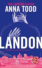 Landon tome 1 d'occasion  Livré partout en France