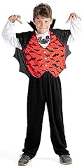 Ciao vampiro costume usato  Spedito ovunque in Italia 