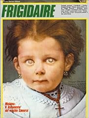 Frigidaire marzo 1983 usato  Spedito ovunque in Italia 
