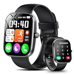 Smartwatch herren damen gebraucht kaufen  Wird an jeden Ort in Deutschland