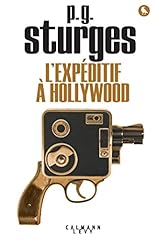 Expéditif hollywood d'occasion  Livré partout en France