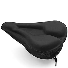 Bike seat cushion for sale  Delivered anywhere in UK