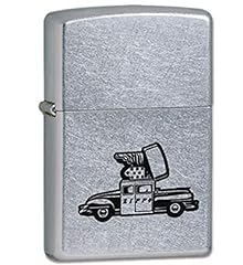 Zippo 60003080 lighter for sale  Delivered anywhere in UK