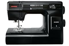 Janome heavy duty for sale  Delivered anywhere in USA 