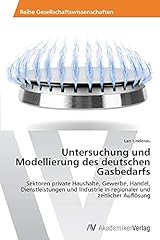 Untersuchung modellierung deut gebraucht kaufen  Wird an jeden Ort in Deutschland
