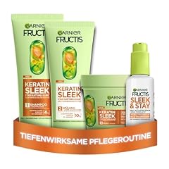 Garnier fructis keratin gebraucht kaufen  Wird an jeden Ort in Deutschland