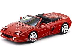 Mattel ferrari f355 d'occasion  Livré partout en Belgiqu