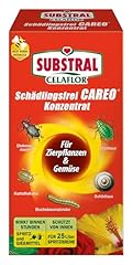 Substral celaflor schädlingsf gebraucht kaufen  Wird an jeden Ort in Deutschland