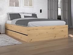 Vente unique letto usato  Spedito ovunque in Italia 