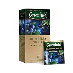 Greenfield blueberry nights gebraucht kaufen  Wird an jeden Ort in Deutschland