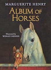 Album horses for sale  Delivered anywhere in USA 