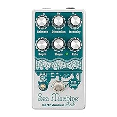 Earthquaker devices sea for sale  Delivered anywhere in USA 