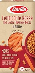 Barilla pasta legumi usato  Spedito ovunque in Italia 
