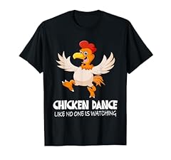 Chicken dance like for sale  Delivered anywhere in USA 