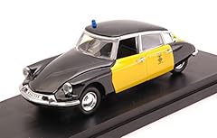 Citroen ds19 taxi usato  Spedito ovunque in Italia 