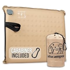 Letscampsie inflatable seat for sale  Delivered anywhere in USA 