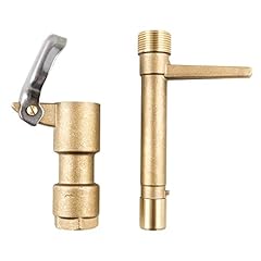 Qwork inch brass for sale  Delivered anywhere in USA 