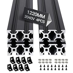 4pcs 1220mm slot for sale  Delivered anywhere in USA 
