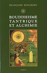 Bouddhisme tantrique alchimie d'occasion  Livré partout en France