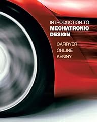 Introduction mechatronic desig for sale  Delivered anywhere in UK