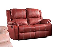 Acme zuriel loveseat for sale  Delivered anywhere in USA 