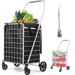 Shopping cart 360 for sale  Delivered anywhere in USA 