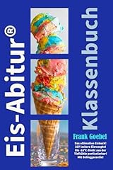 Eis abitur klassenbuch gebraucht kaufen  Wird an jeden Ort in Deutschland