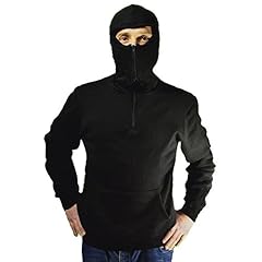 Sweatshirt stadion ninja gebraucht kaufen  Wird an jeden Ort in Deutschland