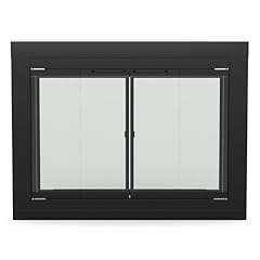 Stanbroil fireplace glass for sale  Delivered anywhere in USA 