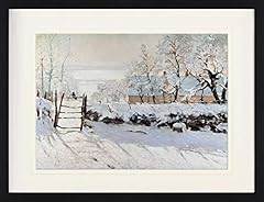 1art1 claude monet usato  Spedito ovunque in Italia 